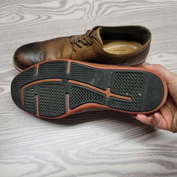 Johnston & Murphy shoes main image 4